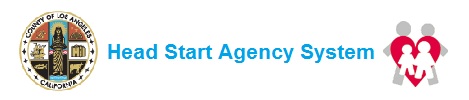 Head Start Agency System